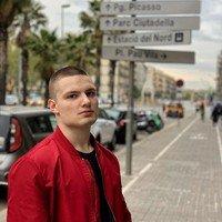 Алексей Белов Фото: Алексей Белов
