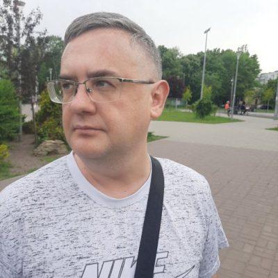 Фото автора: Андрей Кудлай
