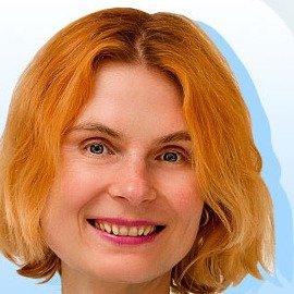 Анна Вичугова Фото: Анна Вичугова