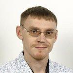 Дмитрий Елисеев Фото автора: Дмитрий Елисеев