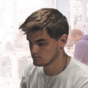 Дмитрий Еремин Фото: Дмитрий Еремин