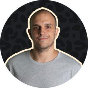 Глеб Михайлов Фото: Глеб Михайлов