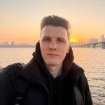 Максим Шушвал Фото автора: Максим Шушвал