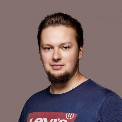 Фото автора: Михаил Овчинников