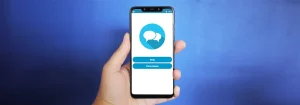 Постер товара: Чат-мессенджер с push-уведомлениями