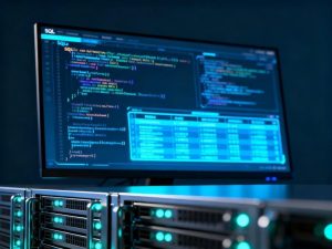 Постер товара: SQL и получение данных
