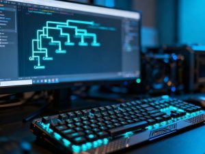 Постер товара: Курс по Git