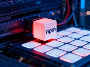 Постер товара: Курс по npm