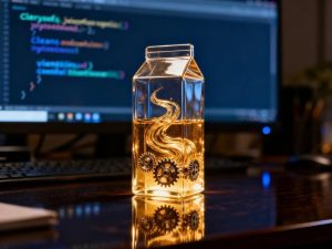 Постер товара: Курсо по Gulp