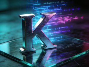 Kotlin. От А до Я Постер товара: Kotlin. От А до Я