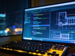 Постер товара: Практический JavaScript. Продвинутый уровень