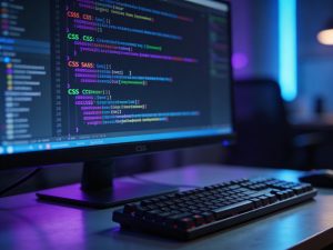 Постер товара: Продвинутая вёрстка (SmartGrid 2)