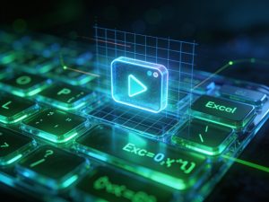 Макросы на VBA в Microsoft Excel Постер товара: Макросы на VBA в Microsoft Excel