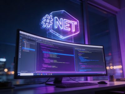 Изображение товара: .NET Developer