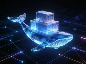 Постер товара: Docker и Docker Compose - Деплой проекта с нуля