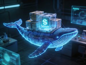 Постер товара: Docker: инструменты тестировщика