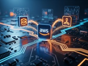 AWS с нуля до профессионала Постер товара: AWS с нуля до профессионала