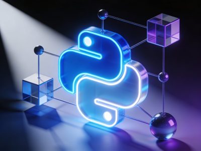 Основы ООП на Python Изображение товара: Основы ООП на Python