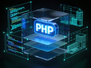 Постер товара: PHP-2: Профессиональное программирование