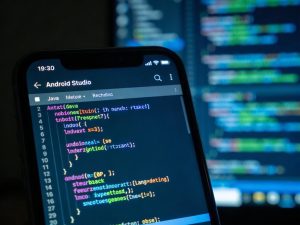 Полный курс Андроид + Java с нуля Постер товара: Полный курс Андроид + Java с нуля