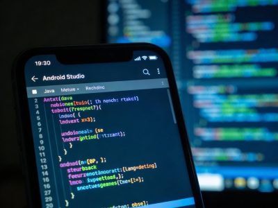 Изображение товара: Полный курс Андроид + Java с нуля