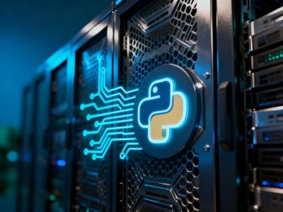 Изображение товара: Профессия мидл python-разработчик
