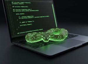 Постер товара: Python: Быстрый старт