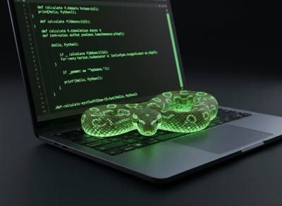 Изображение товара: Python: Быстрый старт