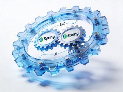 Изображение товара: Spring для начинающих