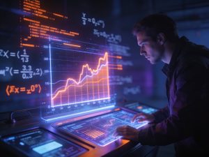 Курс по математике в Data Science Постер товара: Курс по математике в Data Science