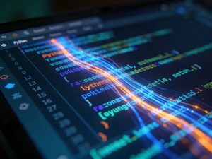 Изучите параллельные вычисления на Python Постер товара: Изучите параллельные вычисления на Python
