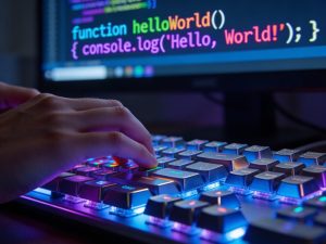 Постер товара: Web разработка в деталях: JavaScript