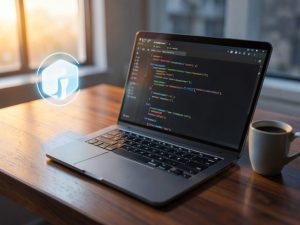 Постер товара: Git + GitHub для разработчика