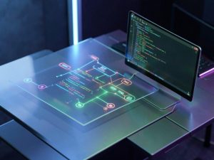 Постер товара: Основы компьютерных и веб-технологий с Python