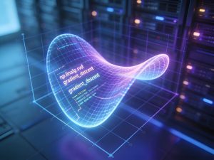 Математика для Data Science Постер товара: Математика для Data Science