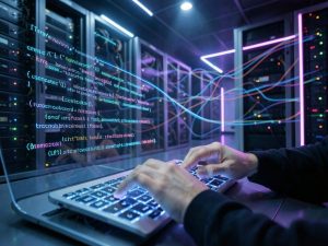 Постер товара: Распределенные и многопоточные вычисления Java