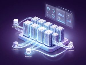 Постер товара: Data Warehouse Analyst