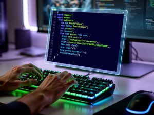 Парсинг сайтов Python Постер товара: Парсинг сайтов Python