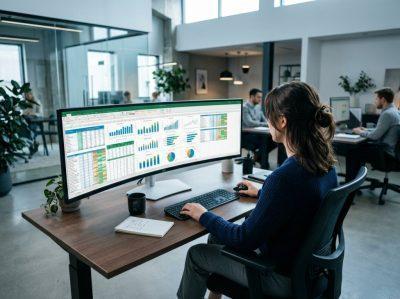 Изображение товара: Excel для анализа данных