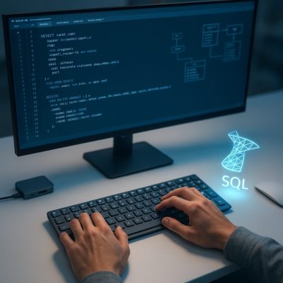 Изображение товара: Разработка баз данных на платформе Microsoft SQL Server