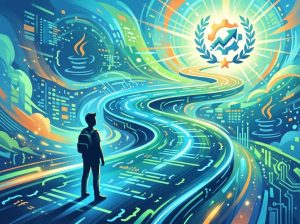 Постер товара: Изучение Java до уровня Junior Developer за 5 месяцев