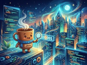 Постер товара: Java для начинающих. Level 1 и 2