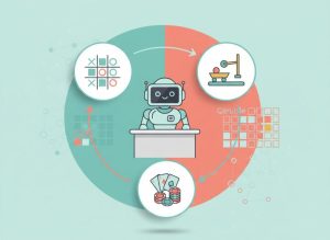 Постер товара: Машинное обучение с подкреплением на Python