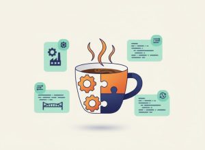 Постер товара: Паттерны проектирования на Java (экспресс-курс)