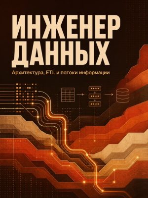 Постер товара: Инженер данных (Data Engineer)