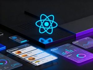 Постер товара: Современный React с нуля