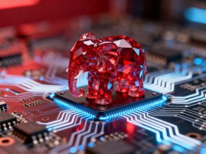 Автоматизация тестирования на Ruby Постер товара: Автоматизация тестирования на Ruby
