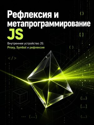 Постер товара: Интенсив «Рефлексия и метапрограммирование» JavaScript