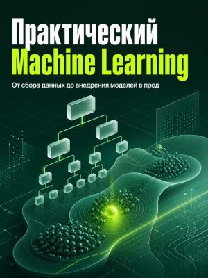 Постер товара: Практический Machine Learning