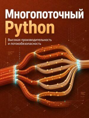 Постер товара: Многопоточный Python